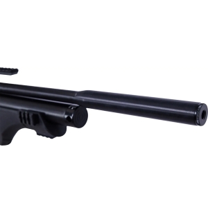 Купить Hatsan Flash Pup-S QE PCP 4,5 мм  Фото 3