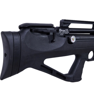 Купить Hatsan Flash Pup-S QE PCP 4,5 мм  Фото 1