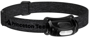 Фонарь налобный Princeton Tec Refuel 300 lm Black / Dark Gray