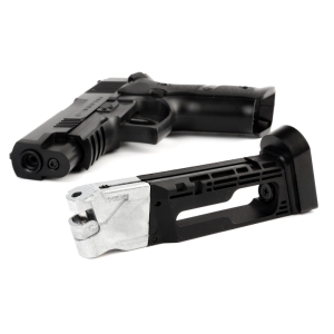 Купить Пневматический пістолет Borner Z122  Фото 3