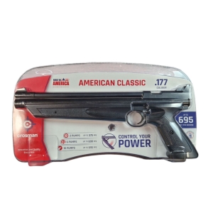 Купить Crosman American Classic-black  Фото 5