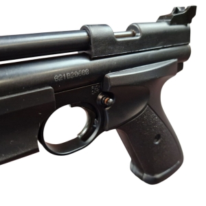 Купить Crosman American Classic-black  Фото 4