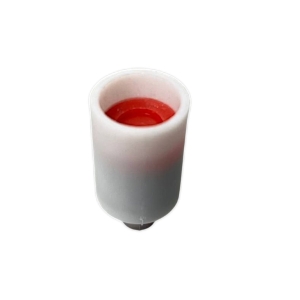 Купить Ракета для пускового пристрою "Сигнал Мисливця" - Червона  Фото 