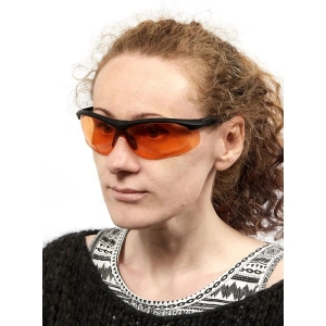 Купить Окуляри балістичні Swiss Eye Lancer Orange  Фото 5