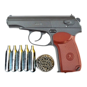 Borner PM49+