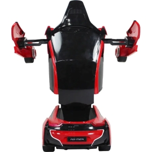 Купить Машинка-трансформер Rastar (74700) на радіокеруванні. 1:14. Колір: червоний  Фото 2