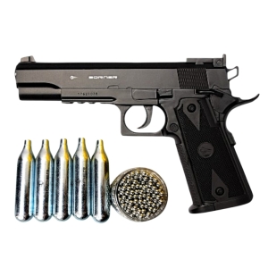 Купить Borner Power win 304 (Colt) +  Фото 