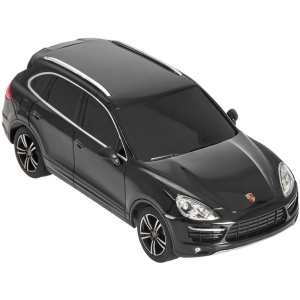 Купить Машинка Rastar Porsche Cayenne Turbo 1:24 Чорний  Фото 3