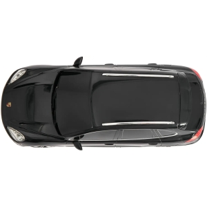 Купить Машинка Rastar Porsche Cayenne Turbo 1:24 Чорний  Фото 4