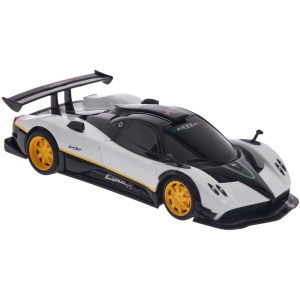 Купить Машинка Rastar Pagani Zonda R 1:24 Білий  Фото 3