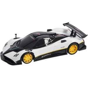 Купить Машинка Rastar Pagani Zonda R 1:24 Білий  Фото 2