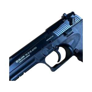 Купить Blow TR92 AUTO + магазин (Black/Black Grips)  Фото 3