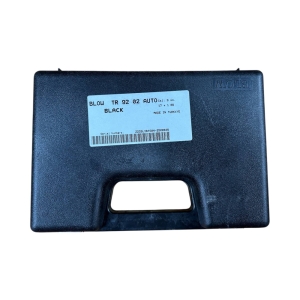 Купить Blow TR92 AUTO + магазин (Black/Black Grips)  Фото 2