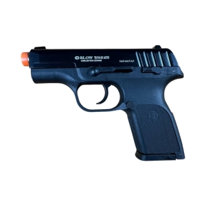 Blow TRZ914 AUTO + магазин (Black/Black Grips)
