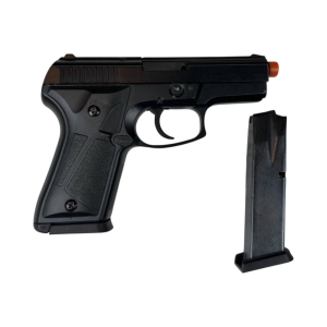 Купить Blow TRZ91402 AUTO + магазин (Black/Black Grips)  Фото 1