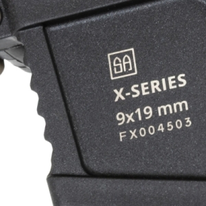 Купить Пистолет-пулемет Specna Arms SA-FX01 Flex Hal Etu with orange discharge device Half-Tan  Фото 6