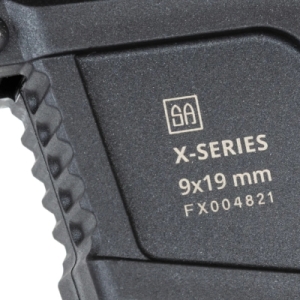 Купить Пистолет-пулемет Specna Arms SA-FX02 Flex Hal Etu with orange discharge device Half-Tan  Фото 3