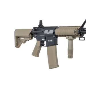Купить Страйкбольная штурмовая винтовка Specna Arms SA-F12 Flex GATE X-ASR Half-Tan  Фото 6