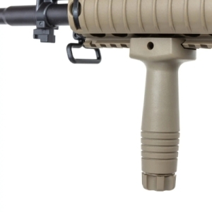 Купить Страйкбольная штурмовая винтовка Specna Arms SA-F12 Flex GATE X-ASR Half-Tan  Фото 2