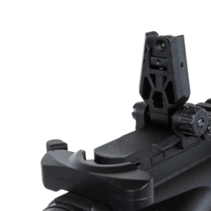 Купить Страйкбольная штурмовая винтовка Specna Arms SA-F12 Flex GATE X-ASR Half-Tan  Фото 7