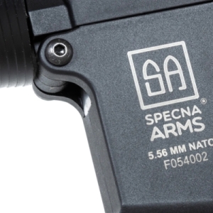 Купить Страйкбольная штурмовая винтовка Specna Arms SA-F12 Flex GATE X-ASR Half-Tan  Фото 4