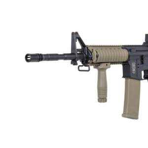 Купить Страйкбольная штурмовая винтовка Specna Arms SA-F12 Flex GATE X-ASR Half-Tan  Фото 3