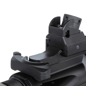 Купить Страйкбольная штурмовая винтовка Specna Arms SA-PH22 PRIME HAL ETU Carbine High Torque Chaos Bronze Version  Фото 5