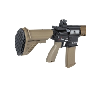 Купить Страйкбольная штурмовая винтовка Specna Arms SA-PH22 PRIME HAL ETU Carbine High Torque Chaos Bronze Version  Фото 3