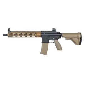 Страйкбольная штурмовая винтовка Specna Arms SA-PH22 PRIME HAL ETU Carbine High Torque Chaos Bronze Version