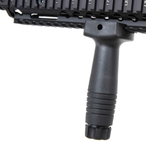 Купить Страйкбольная штурмовая винтовка Specna Arms Daniel Defense MK18 SA-P19 Prime Aster II ETU Black  Фото 2