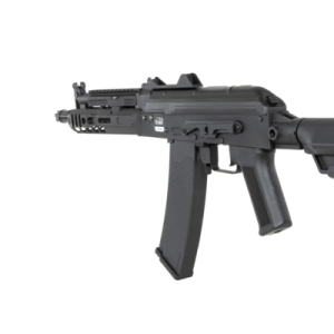 Купить Страйкбольная штурмовая винтовка Specna Arms SA-J82 Core Hal ETU Gen.2 Black  Фото 1