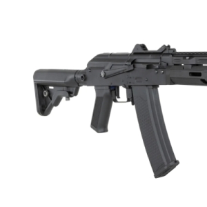 Купить Страйкбольная штурмовая винтовка Specna Arms SA-J82 Core Hal ETU Gen.2 Black  Фото 4