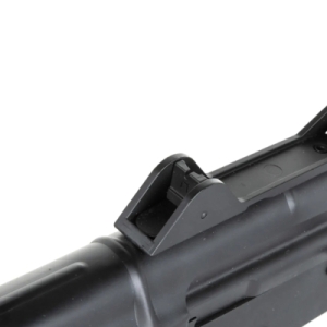 Купить Страйкбольная штурмовая винтовка Specna Arms SA-J82 Core Hal ETU Gen.2 Black  Фото 6