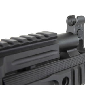 Купить Страйкбольная штурмовая винтовка Specna Arms SA-J82 Core Hal ETU Gen.2 Black  Фото 2