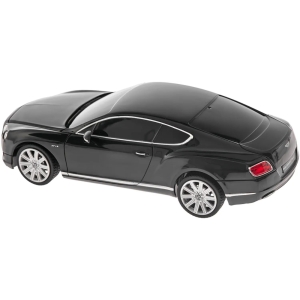 Купить Машинка Rastar Bentley Continental GT Speed ​​1:24 Чорний  Фото 2