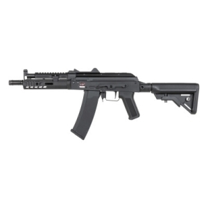 Страйкбольная штурмовая винтовка Specna Arms SA-J82 Core Hal ETU Gen.2 Black