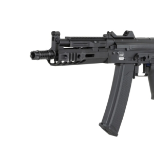 Купить Страйкбольная штурмовая винтовка Specna Arms SA-J82 Core Hal ETU Gen.2 Black  Фото 3