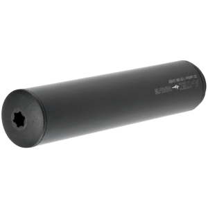 Купить A-TEC Wave кал. 22 LR ( подходит под .22 WMR; 17 HMR; 22 Hornet). Резьба - 1/2"х28  Фото 
