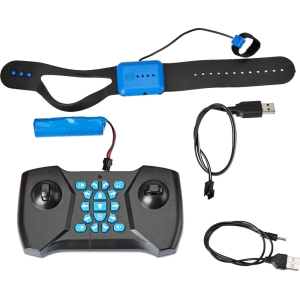 Купить Машинка на радіокеруванні ZIPP Toys Racing Sport Blue  Фото 4