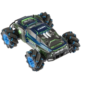 Купить Машинка на радіокеруванні ZIPP Toys Racing Sport Blue  Фото 2
