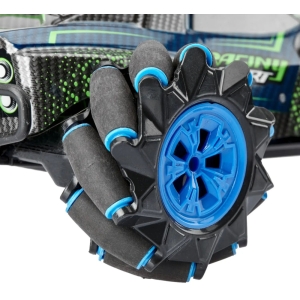 Купить Машинка на радіокеруванні ZIPP Toys Racing Sport Blue  Фото 3