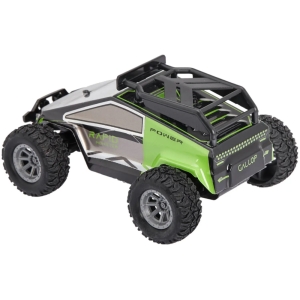 Купить Машинка ZIPP Toys Rapid Monster Green  Фото 3