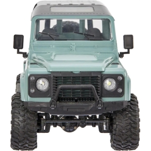 Купить Машинка ZIPP Toys 4x4 із камерою. Колір – зелений  Фото 4