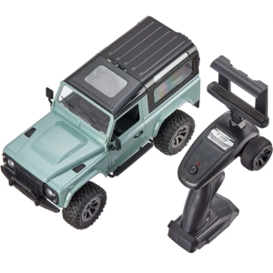 Купить Машинка ZIPP Toys 4x4 із камерою. Колір – зелений  Фото 1
