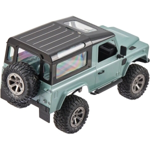 Купить Машинка ZIPP Toys 4x4 із камерою. Колір – зелений  Фото 2