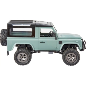 Купить Машинка ZIPP Toys 4x4 із камерою. Колір – зелений  Фото 3