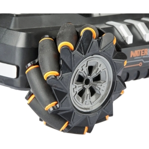 Купить Танк на радіокеруванні ZIPP Toys SwiftRecon Orange  Фото 5