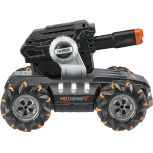 Купить Танк на радіокеруванні ZIPP Toys SwiftRecon Orange  Фото 2