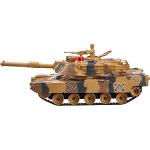 Купить Танк на радіокеруванні ZIPP Toys 778 "USA M1A2" 1:24  Фото 3