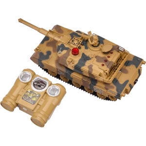Купить Танк на радіокеруванні ZIPP Toys 778 "USA M1A2" 1:24  Фото 1